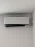 大金（DAIKIN）空调RISORA 2匹1级能效 多色面板无风感外机2.5排纯铜管变频冷暖滑盖空调挂机FTSW150ZC-W1白色 晒单实拍图