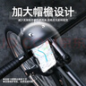 神火（SupFire）电动车手机支架多功能外卖骑手专用固定电瓶公路山地自行车导航 实拍图