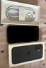 Apple/苹果 iPhone 16（A3288）128GB 黑色 支持移动联通电信5G 双卡双待手机【京补合约】 实拍图