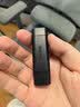 山泽USB/Type-C3.0高速读卡器SD/TF双卡适用USB-C电脑平板手机苹果17大疆无人机pocket3运动相机ccd 实拍图