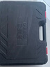 欧莱德手电钻21V锂电钻工具箱全套家用五金多功能收纳箱套装 升级全身包胶21v锂电全套工具箱套装 实拍图