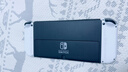 任天堂（Nintendo）【国内保税仓】Switch2/1代 OLED/续航加强日版/港版便携家用ns体感游戏机掌机 日版OLED白色+双人成行+Pro黑色手柄 实拍图