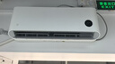 小米空调 巨省电 1.5匹挂机 一级能效 外机单排铜管 KFR-35GW/N1A1【整机免费十年包修】 实拍图