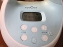 贝瑞克（spectra）电动吸奶器S1智能按摩可双边舒适泌乳吸乳器高频微震吸力可调节 S1双边配件包【可充电】 实拍图