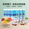南国 椰奶清补凉280g*6罐 整箱送礼 海南特产代餐椰子汁饮料 实拍图