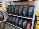 普利司通汽车轮胎215/55R17 98W XL T001原配小鹏G3i适配皇冠帕萨特 实拍图