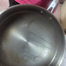 九阳（Joyoung）炒锅纯钛锅不粘锅炒菜锅无涂层炒锅无涂层不粘锅电磁炉燃气灶32cm 实拍图