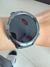 联想（Lenovo）智能手表 Watch Pro 风暴灰 运动手表男 30米防水游泳蓝牙通话心率血氧睡眠健康监测 送男朋友礼物 实拍图