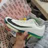 耐克田径精英巴黎新款  Nike Maxfly 2 FP耐克男女碳板气垫短跑钉鞋 FD8395-102/Maxfly 2代 43 实拍图