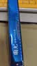 国光24孔初学入门级带音阶纪念版复音口琴C调（宝石兰）礼盒装 实拍图