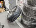 马牌（Continental）汽车轮胎205/55R16 91V FR UCJ+ 适配丰田卡罗拉/朗逸/速腾/宝来 实拍图