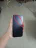 绿联适用苹果17/16Pro钢化膜iPhone17/16Pro手机膜高清全屏覆盖不挡边防指纹防摔超薄无尘仓秒贴保护膜 实拍图