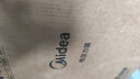美的（Midea）0涂层精钢厚釜电压力锅5L 智能预约多功能一体电饭煲MY-E5622开盖火锅煲汤炖肉电饭锅家用4-6人 实拍图