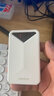 联想随身wifi6移动无线上网支持5G/4G设备路由器免插卡双网通用全国无限流量网络笔记本电脑便携2026款 实拍图
