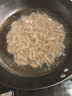 莜面鱼鱼 山西特产 酸汤莜面粗粮面条代餐主食面食速食杂粮早餐 莜面鱼鱼200g*8袋 实拍图