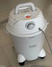 德尔玛（Deerma）【重磅新品】TJ700S 干吹两用吸尘器 家用商用 吸尘器桶式大吸力 整机降噪设计ZN-530 实拍图