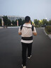 bebebus【已售10w+件】腰凳婴儿背带抱娃神器减震儿童背婴带 轻享家 实拍图