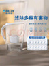 碧然德（BRITA）免安装过滤净水 滤水壶设计师系列 设计师壶Style绿 3.5L 1壶1芯 实拍图
