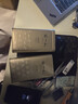 张一元茉莉花茶叶毛尖浓香型老北京伴手礼品春新口粮茶特种200g金罐装 实拍图