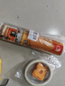 雨虹防水厨卫防霉中性硅酮密封胶 台盆填缝马桶防水透明300ML 实拍图