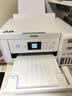 爱普生（EPSON）L4266墨仓式彩色无线多功能一体机家用/办公 AI学习打印机（打印复印扫描 wifi 自动双面 液晶屏） 实拍图
