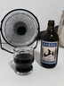 通化山葡萄气泡酒7度起泡酒500ml*6整箱葡萄酒红酒果酒微醺果汁 实拍图