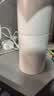 米家小米即热式饮水机便携即热烧水壶保温杯出差旅行电热水壶冲奶泡奶白MJBXJRYSJ01 实拍图