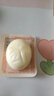比比赞（BIBIZAN）溏心蛋海盐味200g即食卤味高蛋白早餐鹌鹑蛋卤蛋休闲零食小吃 实拍图