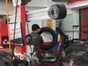 佳通轮胎(Giti)轮胎225/65R17 102H SUV520 原配哈弗H6 适配 远景SUV/宋   实拍图