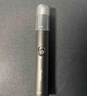小适（showsee）【TOP.1热销100W+】家用电动迷你男士鼻毛修剪理发器静音低便携不夹毛送父亲送男友生日礼物C1-BK 实拍图