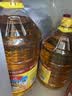 鲁花 食用油 物理压榨 葵花仁油6.18L  实拍图