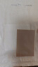 芭克kelocote硅酮疤痕贴薄款硅胶疤痕贴5x7.5cm1片/盒 实拍图