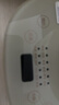美的（Midea）养生壶 316L母婴材质全自动煮茶壶花茶壶 1.5L烧水壶 12h恒温 11档控温煮茶器电热水壶YSNC1501Pro 实拍图
