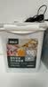 路斯冻干鸡肉鸭肉粒五拼500g成幼猫狗通用宠物零食100%鲜肉鸡胸肉冻干 实拍图