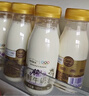 每日鲜语鲜牛奶 A2β-酪蛋白鲜牛奶185ml*6 巴氏杀菌乳 低温鲜奶 实拍图