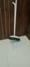 五月花扫把簸箕套装不粘头笤帚带梳齿扫把簸箕两件套扫帚大扫除 实拍图