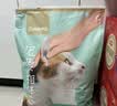 网易严选猫粮 【公益系列】宠爱相伴全阶段猫粮 优质蛋白质增加体质 元气猫粮【海洋鱼】2kg 实拍图