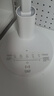 鸿蒙智选台灯AAAAA级护眼学习台灯儿童学生专用全光谱智能护眼灯3pro 实拍图
