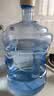 美厨（MAXCOOK）纯净水桶 矿泉水桶饮水桶 15L桶装水塑料饮水机手提户外桶MCX1924 实拍图