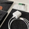 品胜苹果数据线PD27W快充iphone14充电线USB-C车载20W适用苹果14promax/13/12手机iPad平板闪充线2米 实拍图