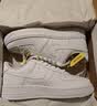 耐克NIKE男空军一号AF1 运动鞋CW2288-111白44.5 实拍图
