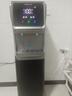 奥克斯商用净水器家用直饮水机工厂办公室学校加热直饮一体机RO反渗透过滤纯水机立式饮水机冷热两用 AU51 四级超滤 一开一温/常温 实拍图
