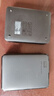 西部数据（WD）移动硬盘6TB USB3.0 元素系列 2.5英寸 机械硬盘 笔记本电脑外接 外置扩容备份 大容量家庭存储 实拍图