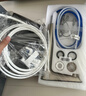 海尔（Haier）家用净水器鲜活水promax1200G8年真长效厨房专用台下反渗透抑菌滤芯净水机过滤母婴直饮自来水R889 实拍图