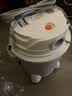 德尔玛（Deerma）【重磅新品】TJ700S 干吹两用吸尘器 家用商用 吸尘器桶式大吸力 整机降噪设计ZN-530 实拍图