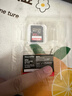 闪迪（SanDisk）512GB SD内存卡 V90 8K/4K U3 C10 高速相机存储卡 读速300MB/s 写速260MB/s 影院级高清拍摄 实拍图