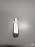 闪迪（SanDisk）128GB Type-C USB3.2 手机U盘DDC4 读速高达400MB/s 自动备份 手机电脑两用 金属双接口大容量优盘 实拍图