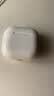 Apple/苹果 AirPods 4 搭配USB-C充电盒 苹果耳机 蓝牙耳机 适用iPhone/iPad/Mac 四代 实拍图