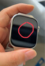 小米（MI）REDMI Watch 6皎月银 国家补贴 澎湃OS 3 心率血氧监测 红米手表6 小米汽车 送男友送女友 实拍图