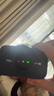 TCL随身wifi2026新款三网全国通用免插卡无线网wifi6车载4G路由器随身便携无限制移动联通电信5GXY15B 【新款苍梧蓝】展锐芯片3000毫安大电池 不限速不虚标月享1500G流量 实拍图